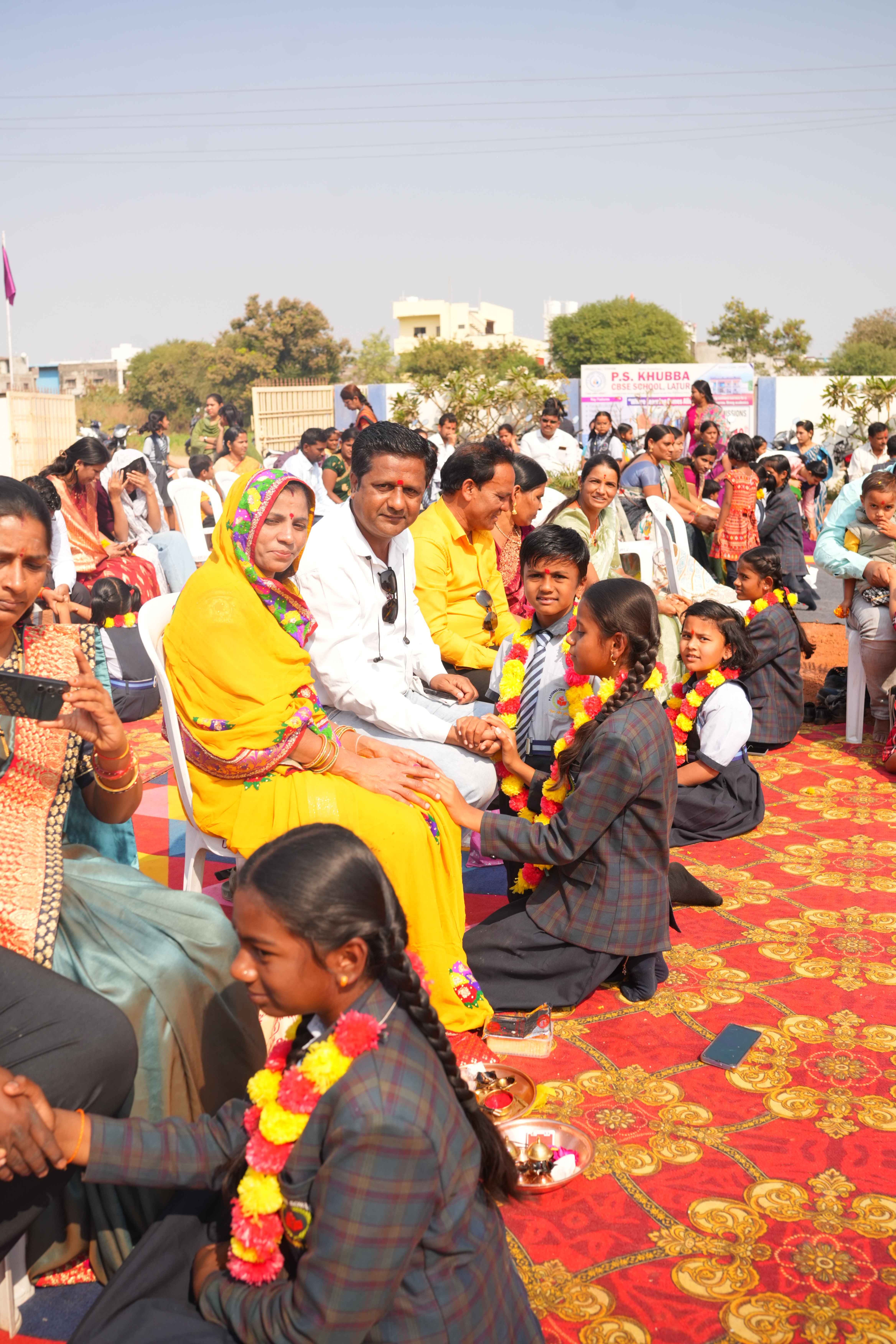 Matru Pitru Event Gallery